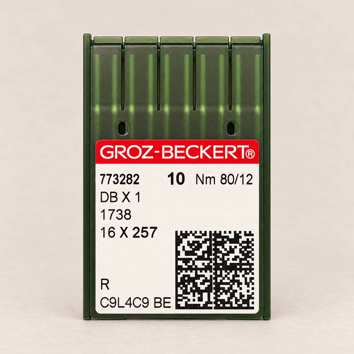 DBX1 Groz Beckert Machine Needles