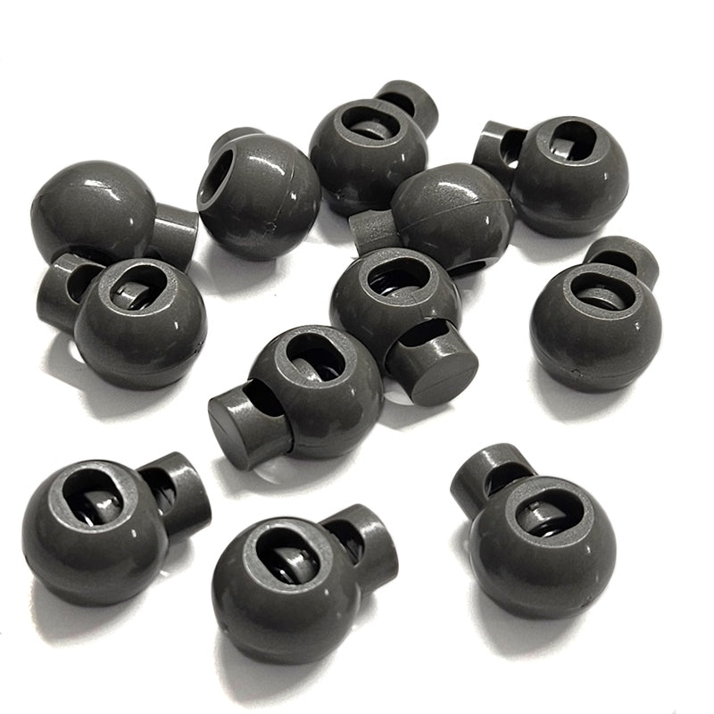 17mm Round Plastic Adjuster