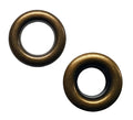 Antique Brass