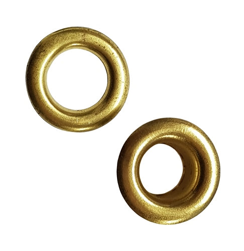 Eyelets and Washers Range A