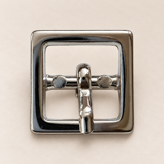 F224M Metal Buckle