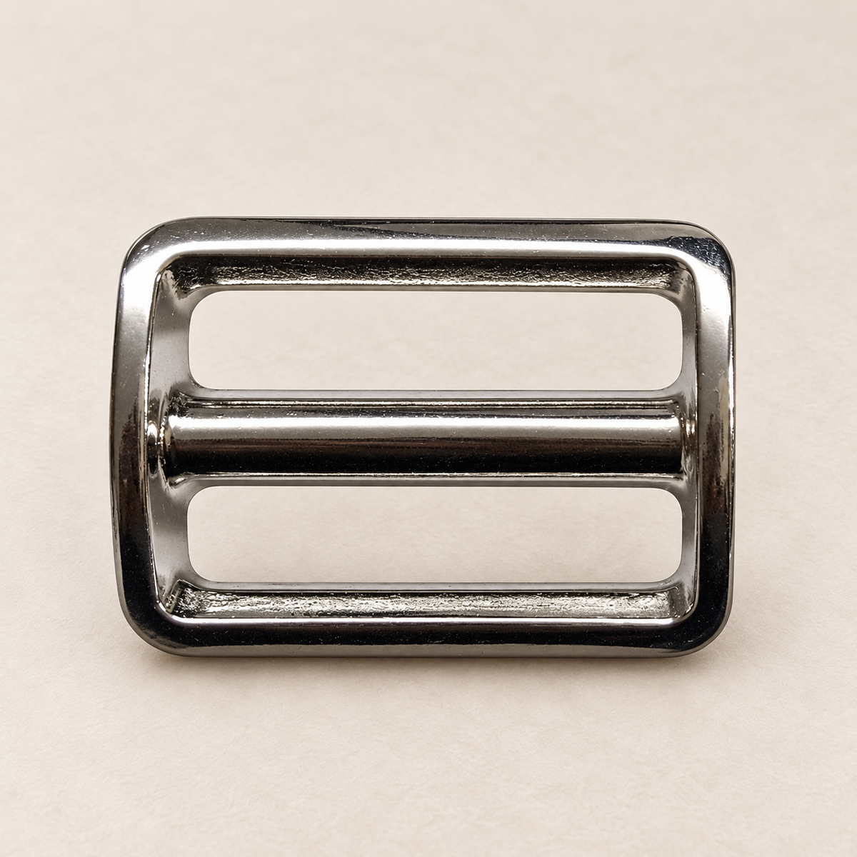 F837M Slider Buckle