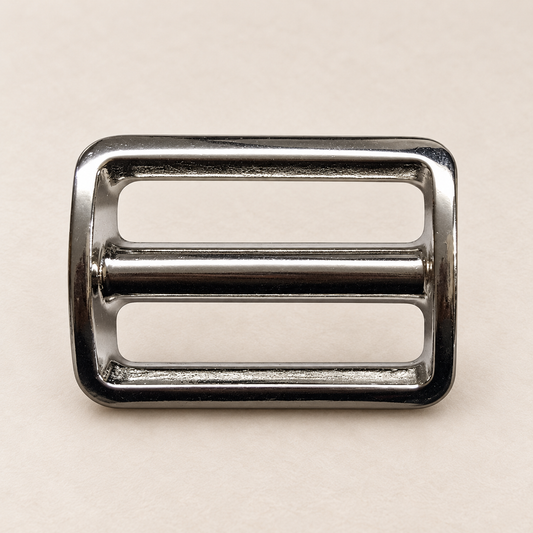 F837M Slider Buckle