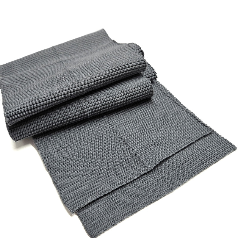 2x1 16cm Cotton Ribbing