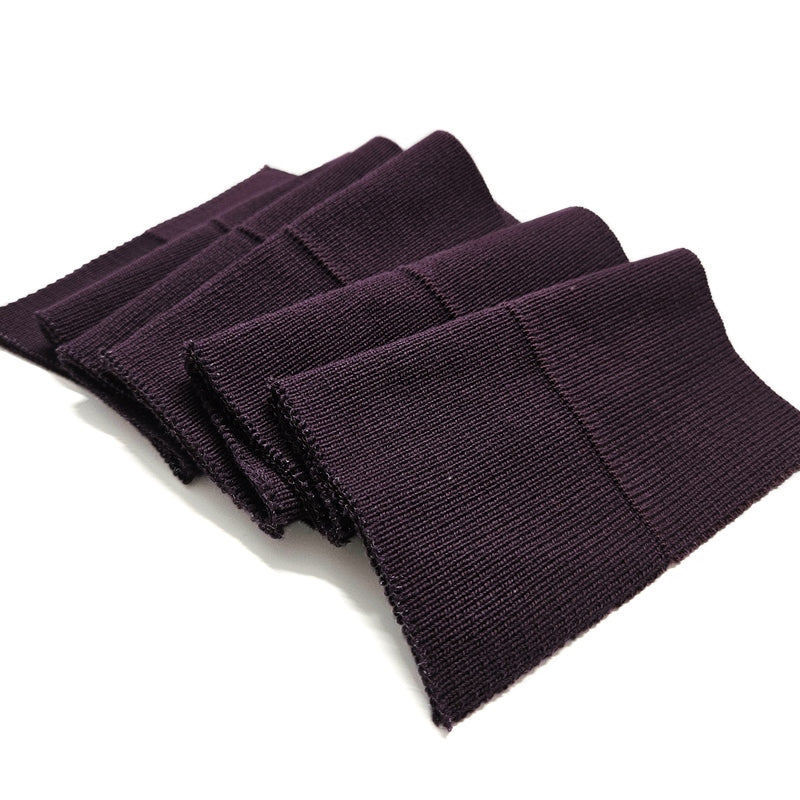 1x1 16cm Cotton Ribbing
