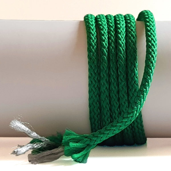 5mm Rounded Poly Cord