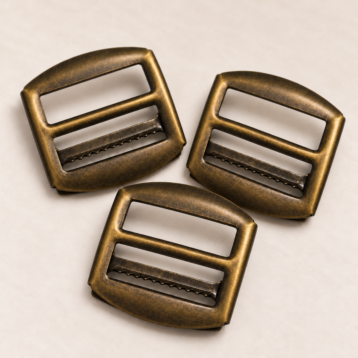20mm Waistcoat Buckle