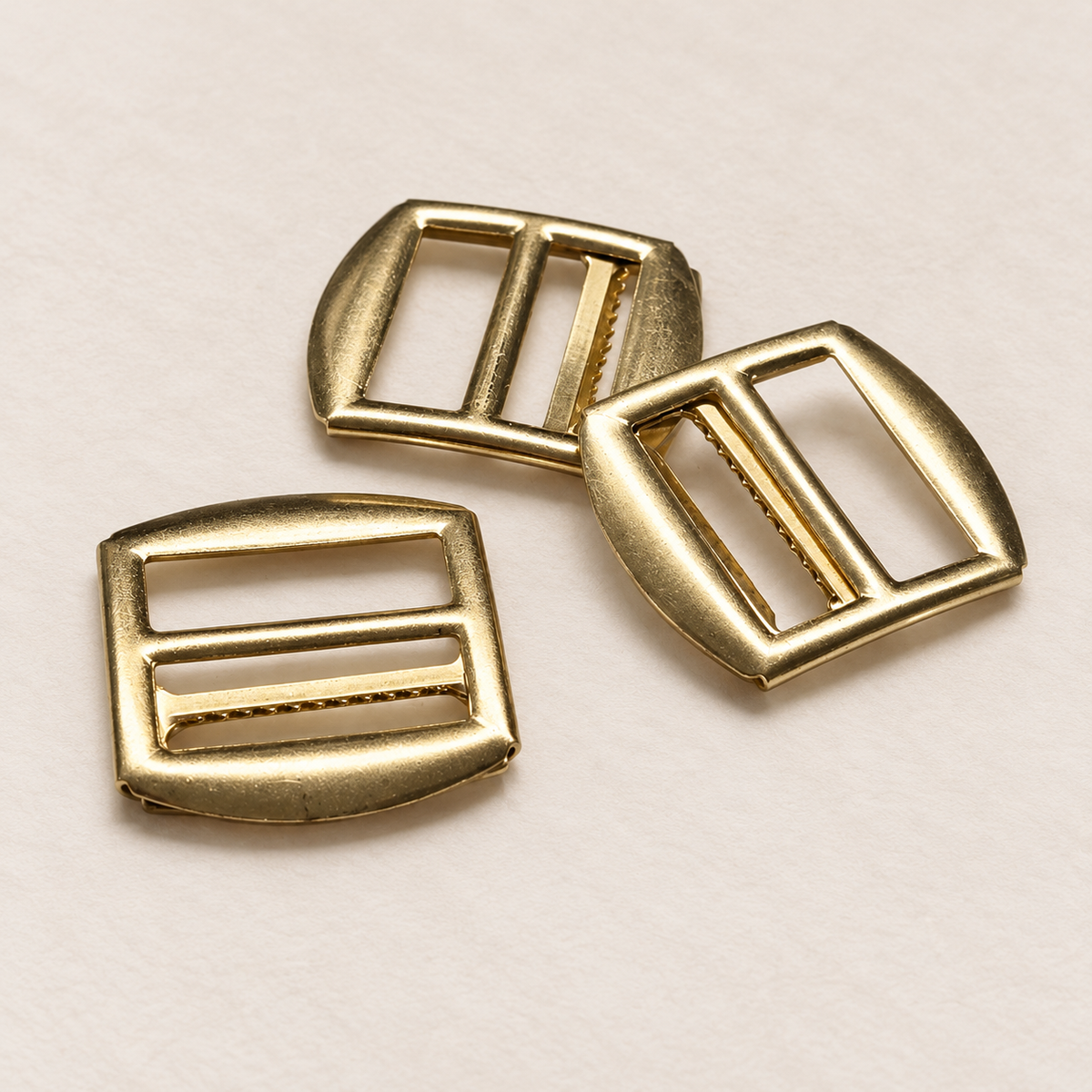 20mm Waistcoat Buckle