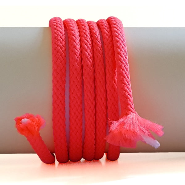 5mm Rounded Poly Cord