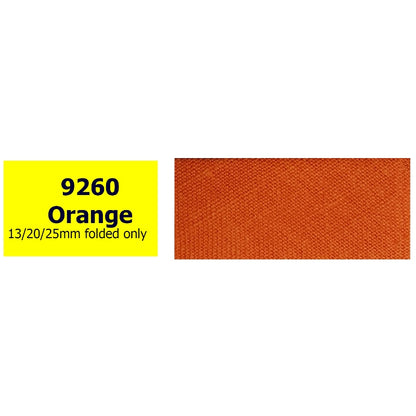 Polycotton Bias Binding