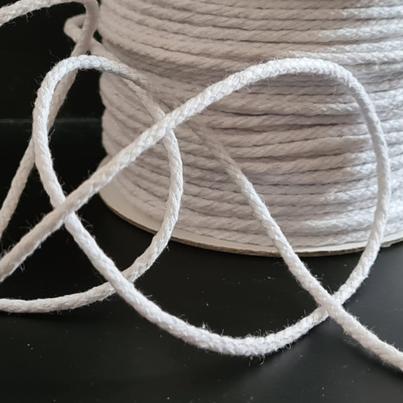 Cotton Piping Cord