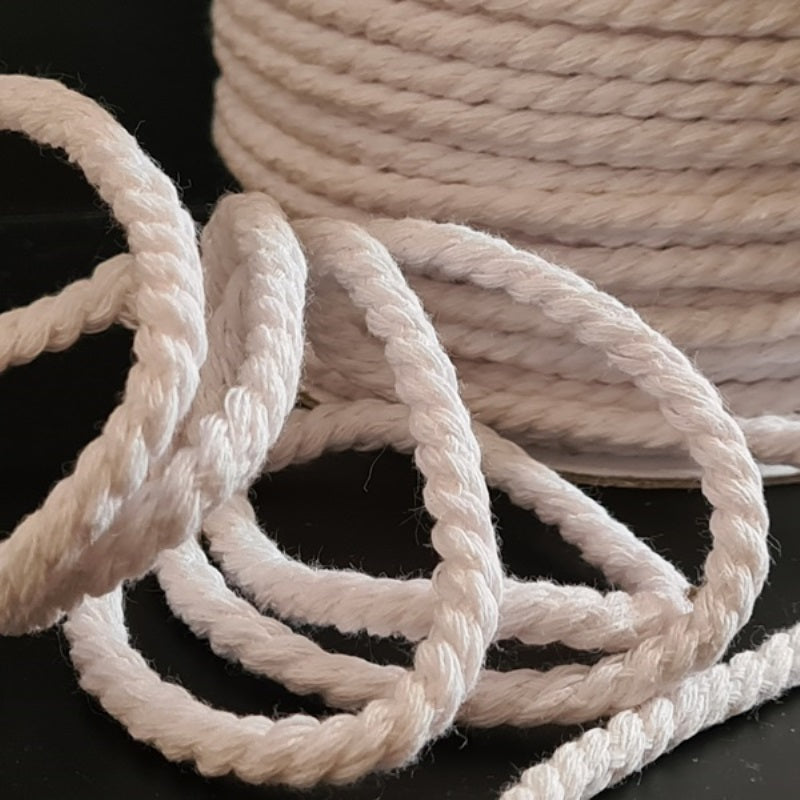 Cotton Piping Cord