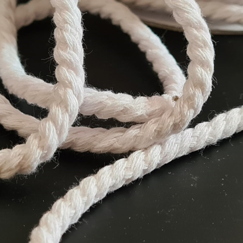 Cotton Piping Cord