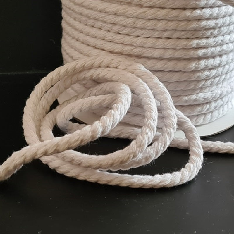 Cotton Piping Cord