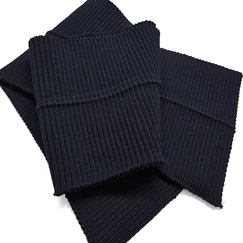2x1 16cm Acrylic Ribbing
