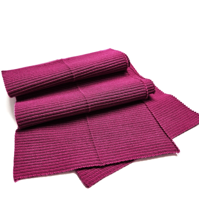 2x1 16cm Cotton Ribbing