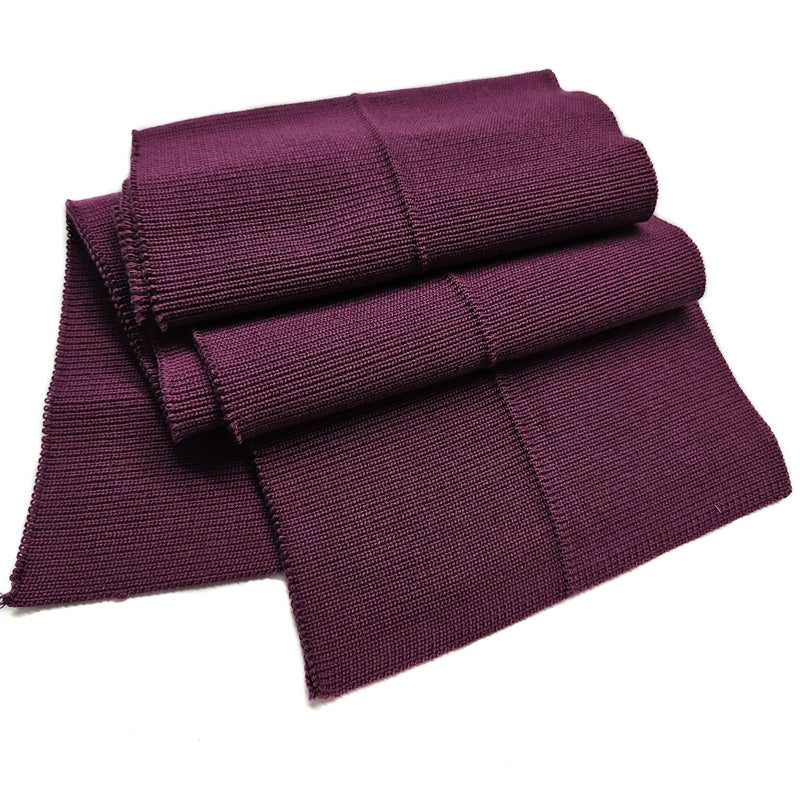 1x1 16cm Cotton Ribbing