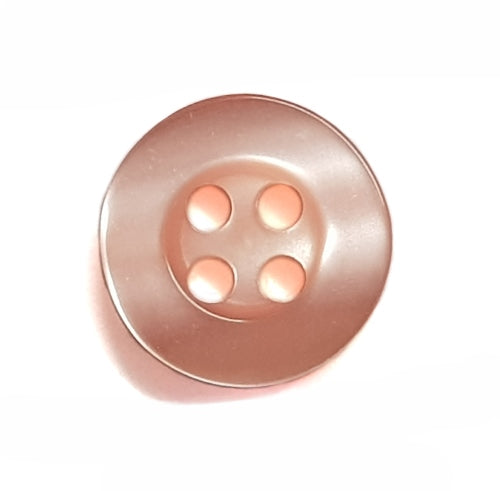 P910 4 Hole Round Shirt Button