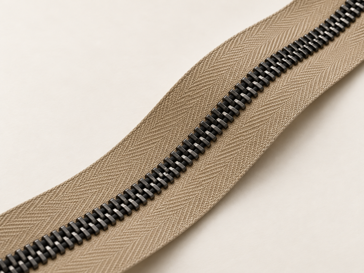 Riri Zip Chain