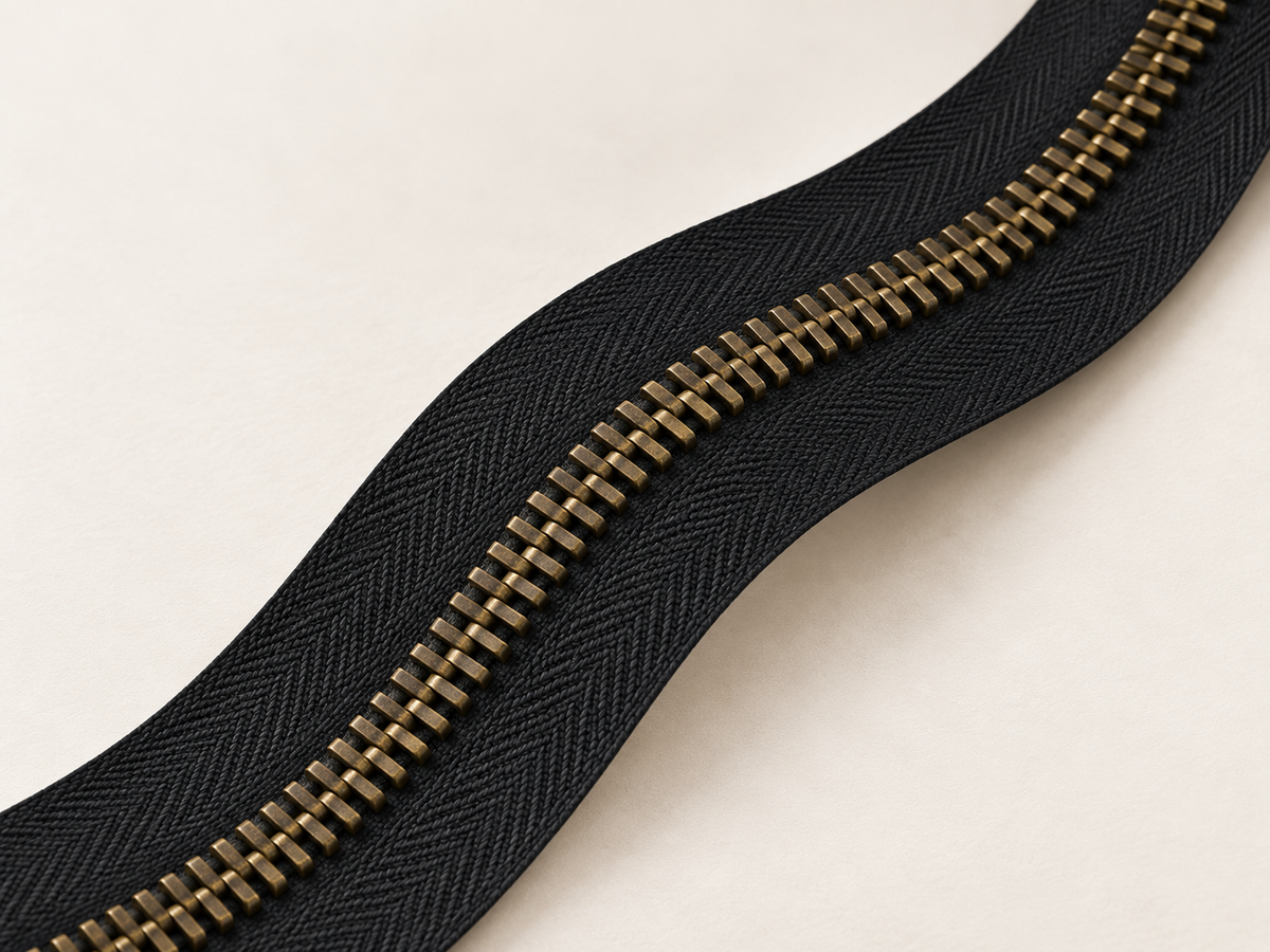 Riri Zip Chain