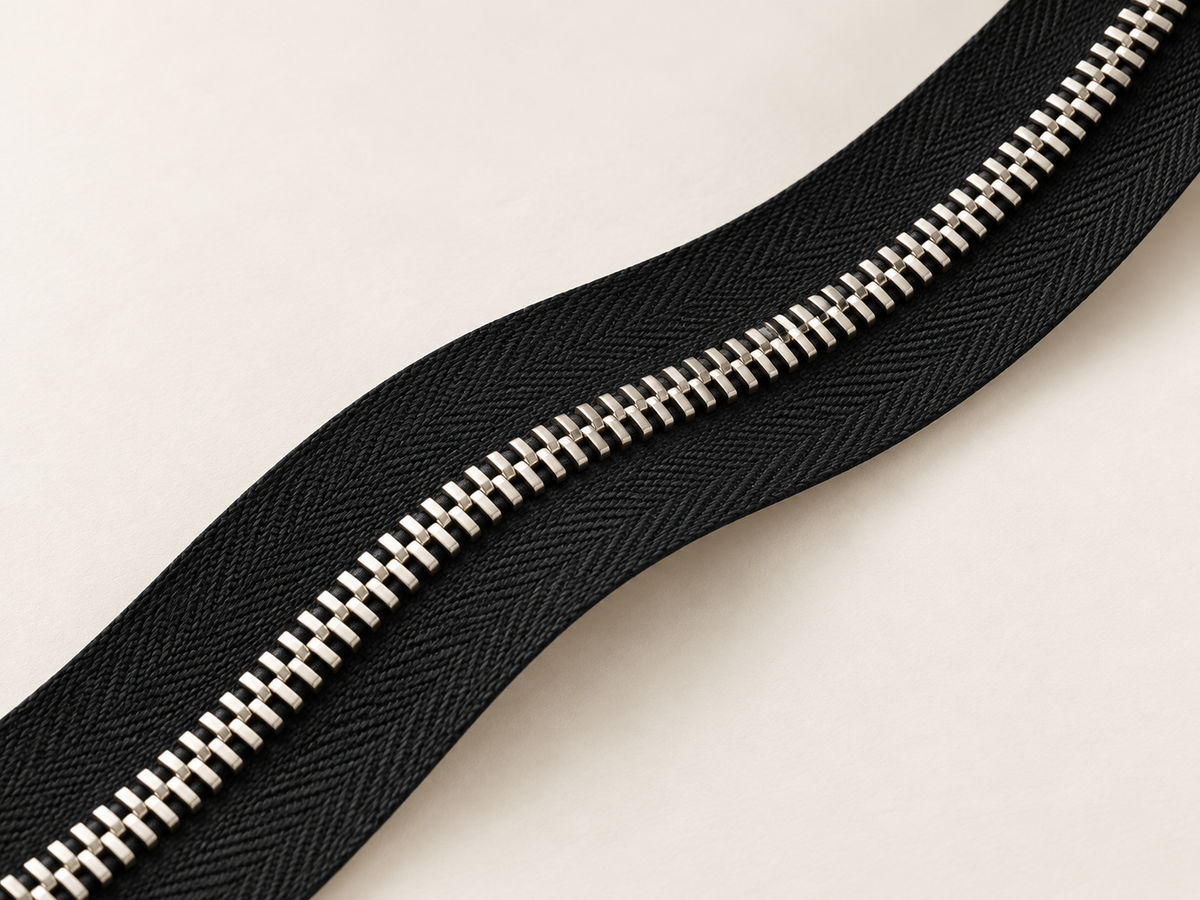 Riri Zip Chain