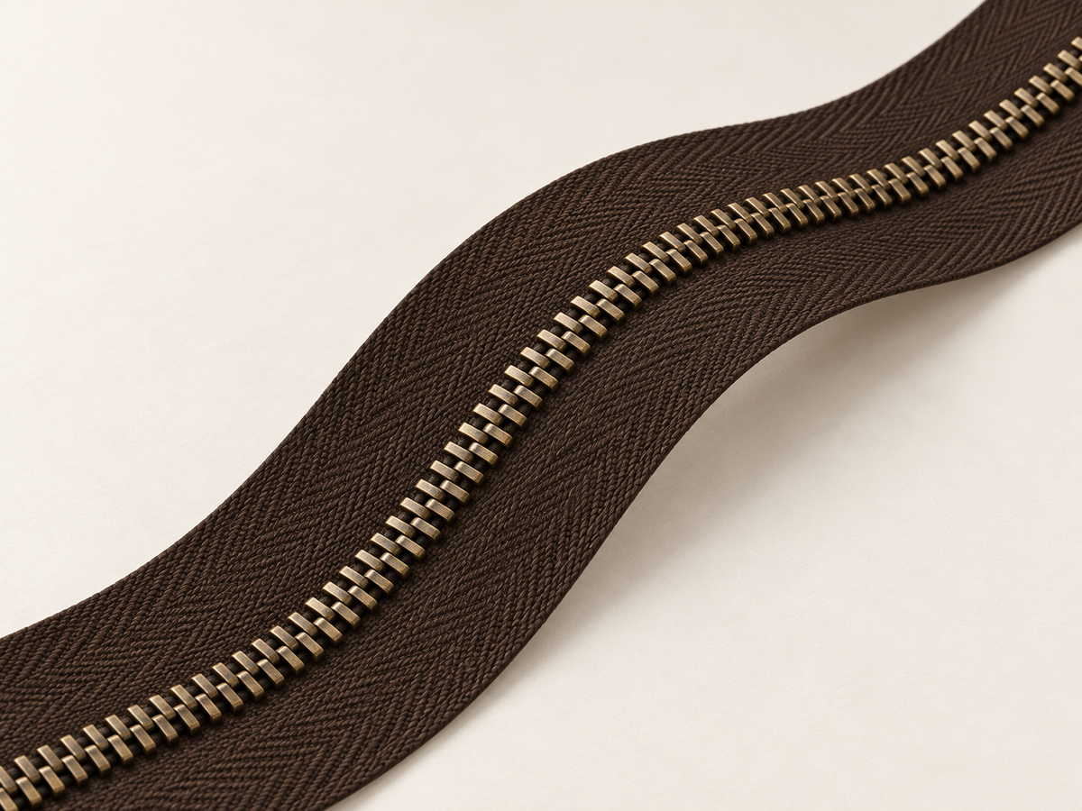 Riri Zip Chain
