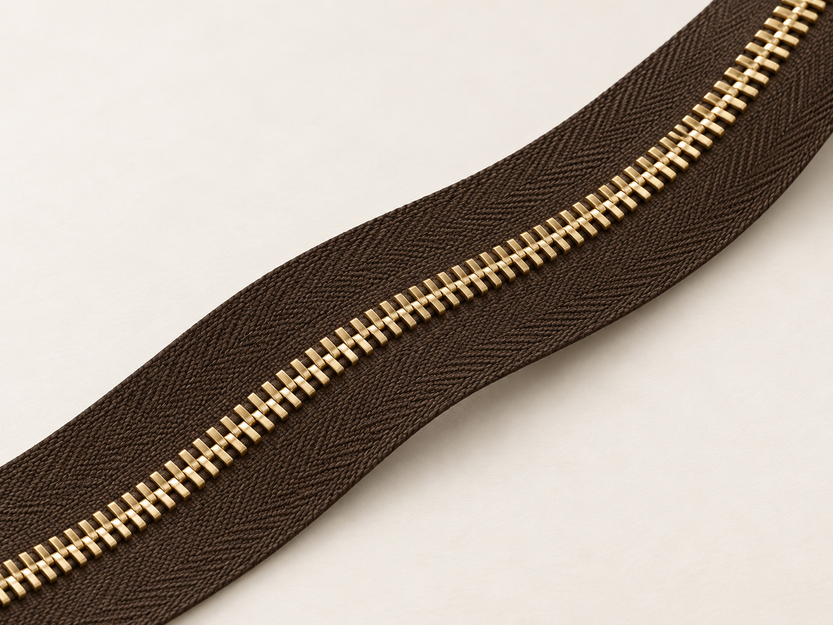 Riri Zip Chain
