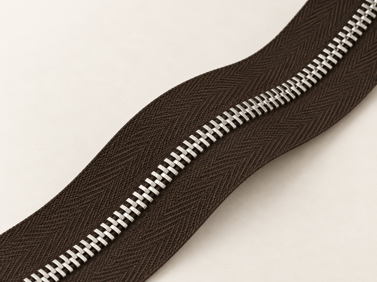Riri Zip Chain