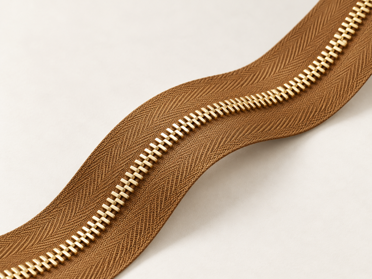 Riri Zip Chain
