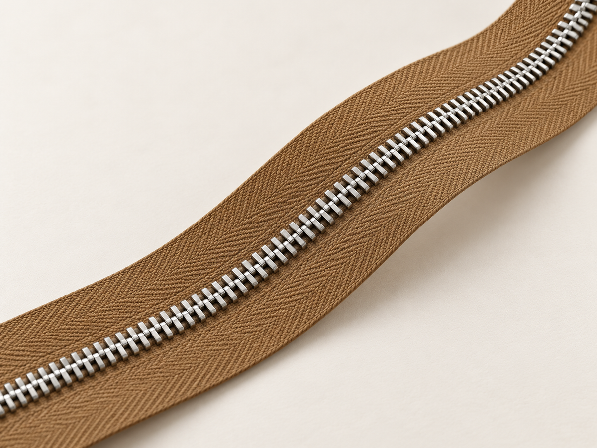 Riri Zip Chain