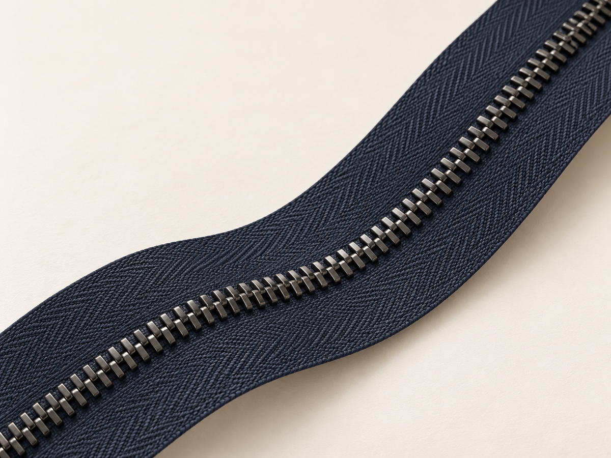 Riri Zip Chain