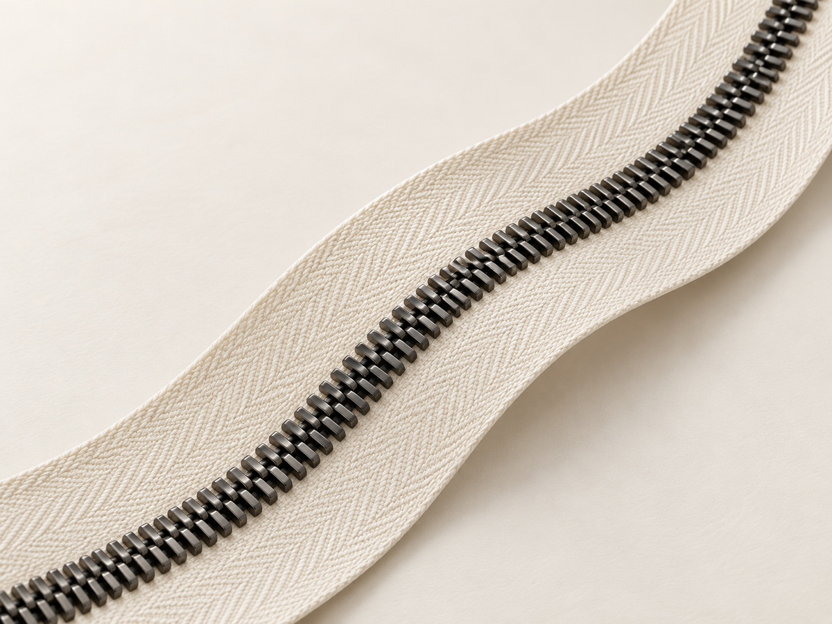 Riri Zip Chain