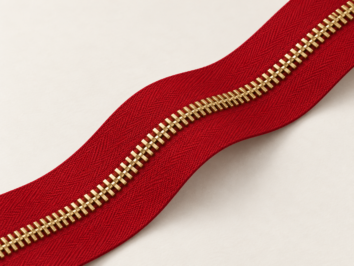 Riri Zip Chain