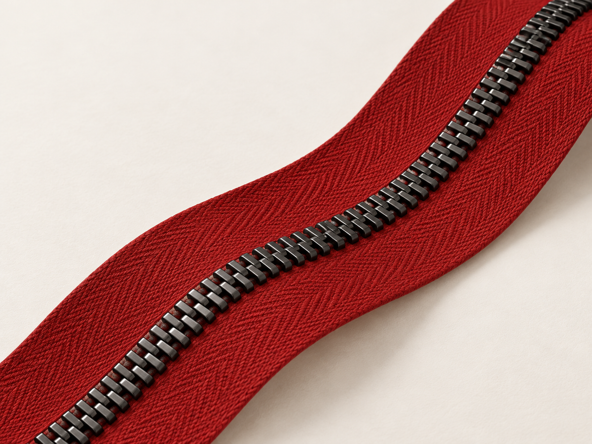 Riri Zip Chain