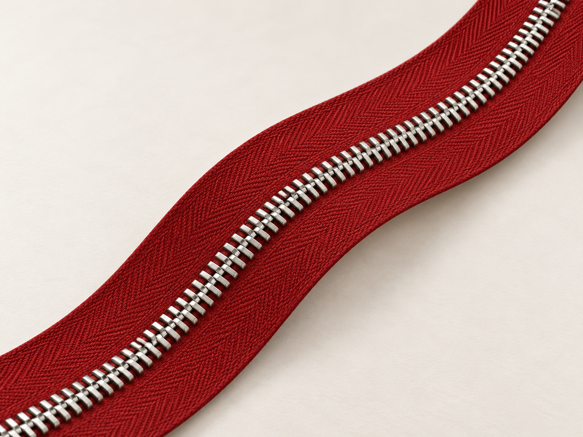 Riri Zip Chain
