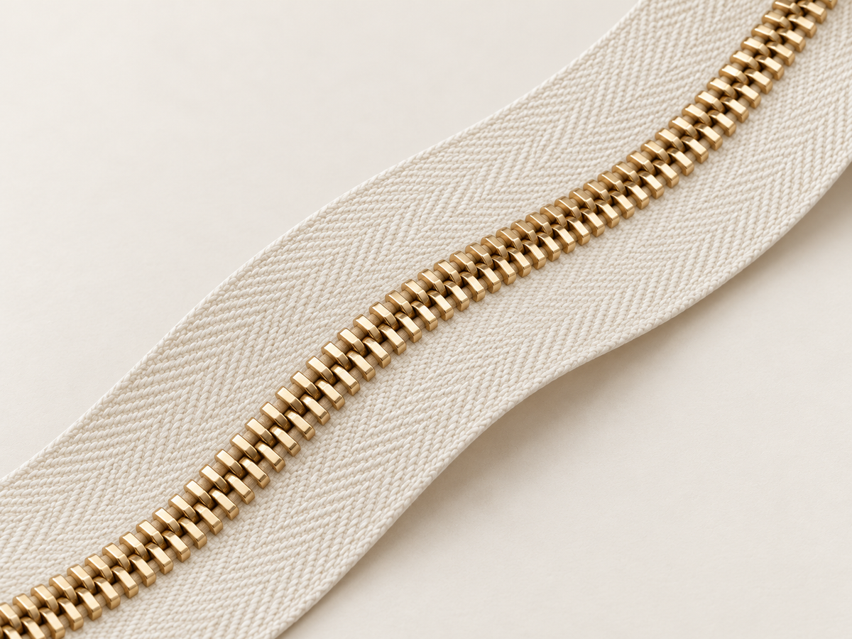 Riri Zip Chain
