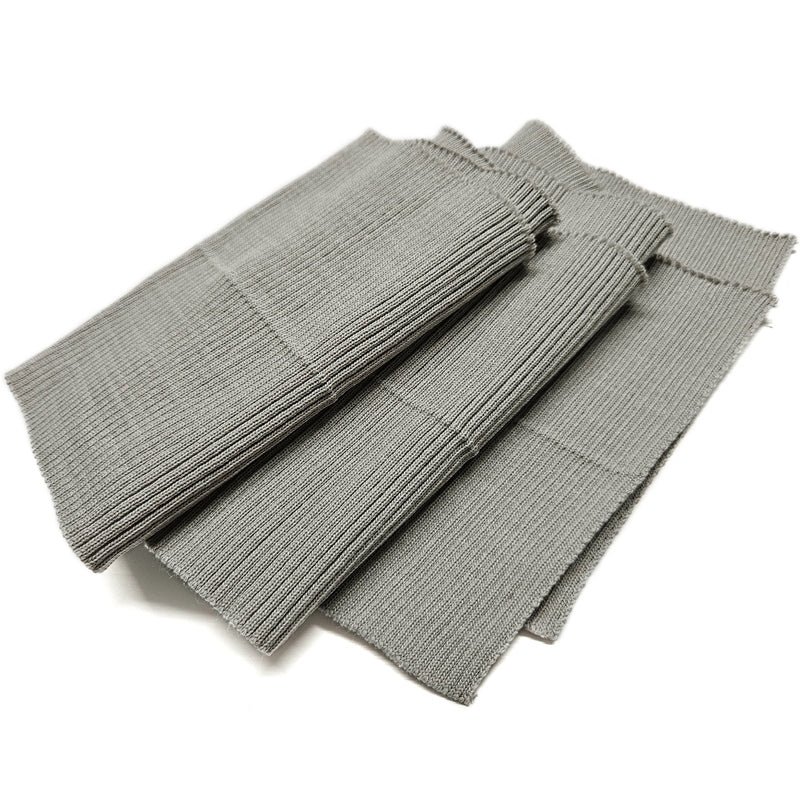 2x1 16cm Cotton Ribbing