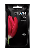 Tulip Red