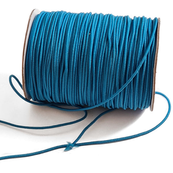 1.5mm Latex Elastic Cord