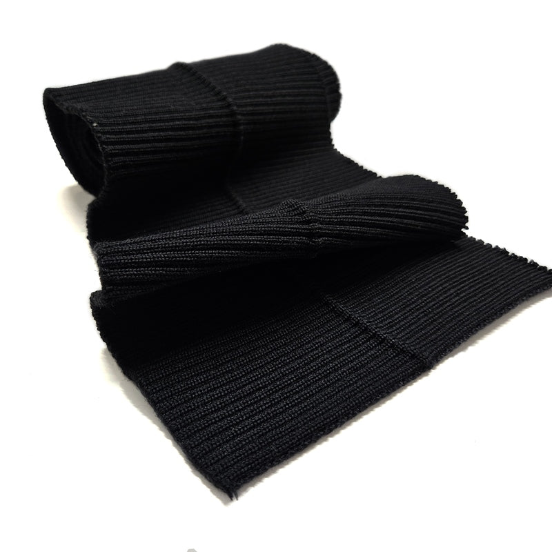 2x1 16cm Acrylic Ribbing