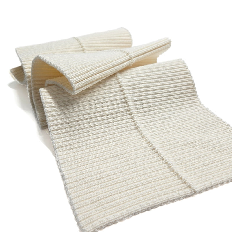 2x1 16cm Acrylic Ribbing