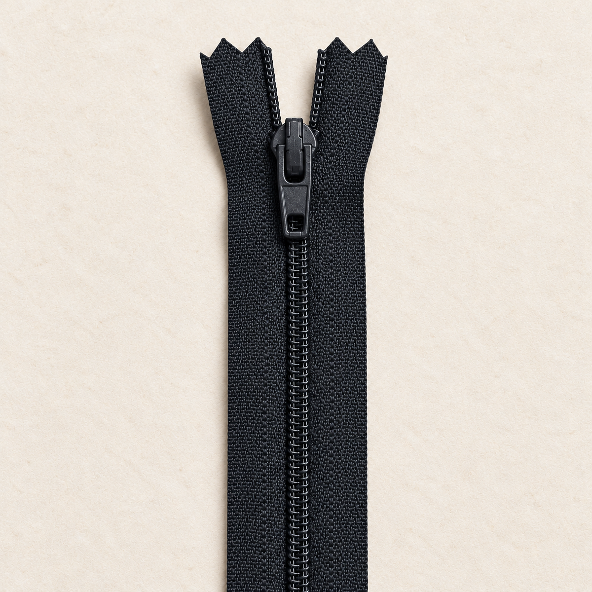 YKK No.5 Nylon Zips