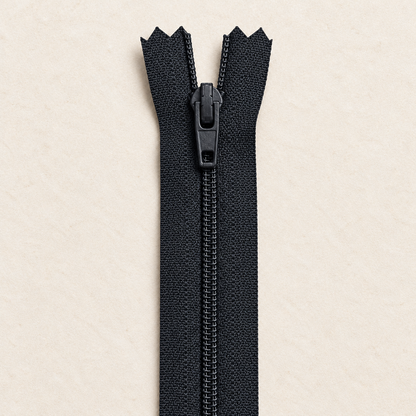 YKK No.5 Nylon Zips