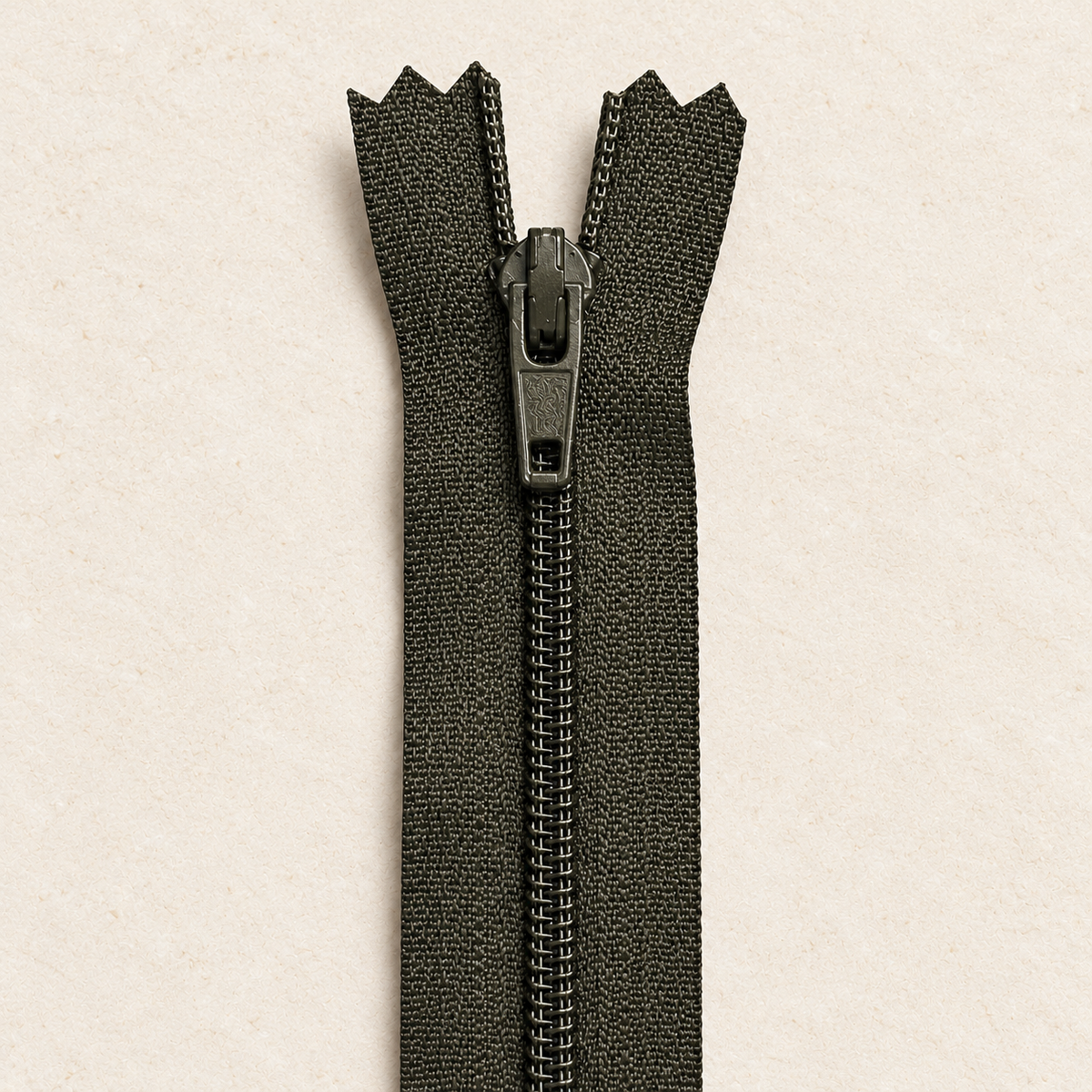 YKK No.5 Nylon Zips
