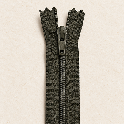 YKK No.5 Nylon Zips