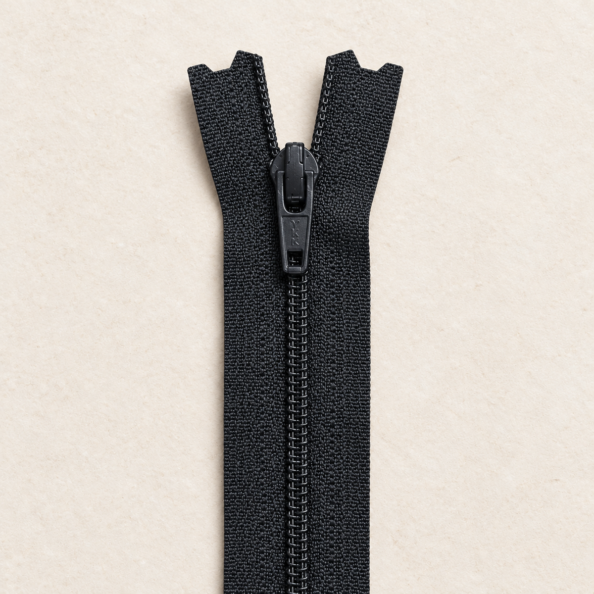YKK No.5 Nylon Zips