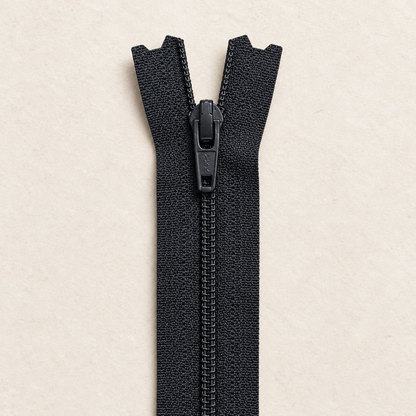 YKK No.5 Nylon Zips