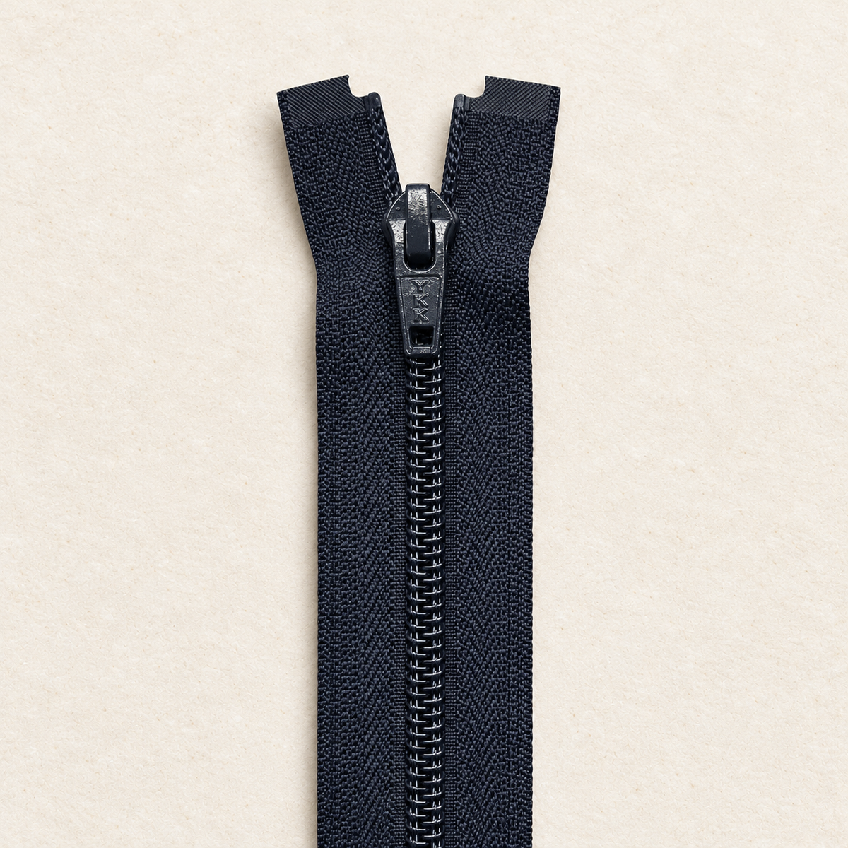 YKK No.5 Nylon Zips
