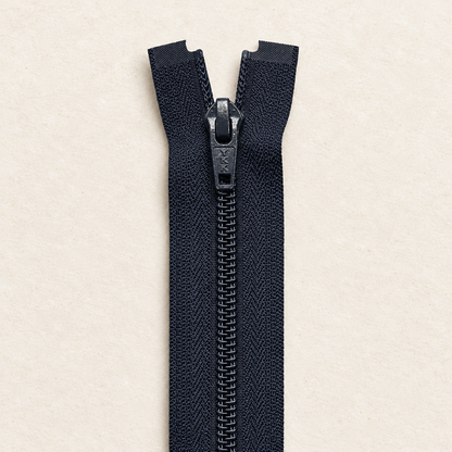 YKK No.5 Nylon Zips