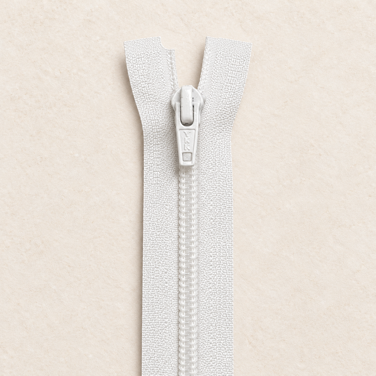 YKK No.5 Nylon Zips